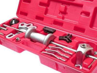 Набор съемников с обратным молотком