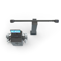 Стенд регулировки развала схождения Зенит-3D М2КС