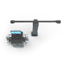 Стенд регулировки развала схождения Зенит-3D М2КС