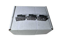 Набор грузов Great Wolf 20гр, для литых дисков, 100 штук GW-AL020