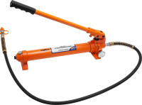 Ombra OHT810V Насос ручной гидравлический 10 т