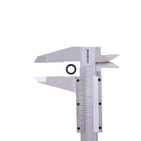Кольцо уплотнительное 6*l,8 ( O-ring 6*l,8 ) RT-5875 поз.37