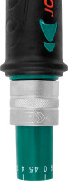 Jonnesway T27H-450L Рукоятка ключа динамометрического T27100N, T27101N