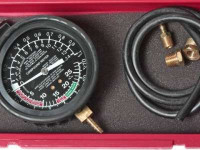 Тестер вакуумного и топливного насосов профессиональный (в кейсе) JTC /1/24 Тестер вакуумного и топливного насосов профессиональный (в кейсе) JTC /1/24