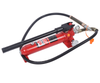 Растяжка гидравлическая 4т в кейсе GTE