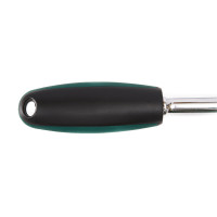 R7212 Трещотка ROSSVIK 1/2", 72 зуба, мягкая ручка