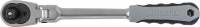 Thorvik FRH3872 Рукоятка трещоточная с шарниром 3/8"DR, 72 зубцов, 240 мм