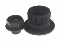 Приспособление для демонтажа и монтажа насоса высокого давления (BMW N47) JTC