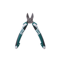 PPD07 Бокорезы ROSSVIK PRO 7" 60CR-V