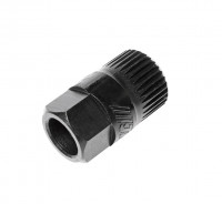 Съемник шкивов генератора (VW Golf,Vento,Passat AUDI A3 VOLVO MERCEDES) JTC