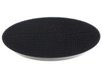 JTC-7935-39 - Ремкомплект для машинки шлифовальной JTC-7935 (39) диск JTC - Диск-подошва с поверхностью Velcro (липучкой) позволяет использовать его с шлифовальной машиной JTC-7935. Используется в различных профессиональных сферах: авторемонте, производст
