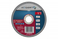 Диск отрезной по цветному металлу 125 х 1,6 х 22,23 мм