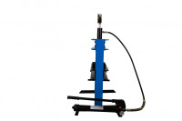 Пресс гидравлический настольный 10т GW-0910 Great Wolf Пресс гидравлический настольный 10т GW-0910 Great Wolf