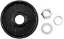Ombra OHT203WF Неповоротное колесо для домкрата подкатного OHT203