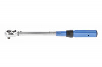 Ключ динамометрический 1/2″, 40-220 Nm