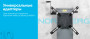 N30160R+N3A-TB NORDBERG Стенд-кантователь для ремонта двигателей и агрегатов, 3 в 1, грузовой + Универсальный кронштейн