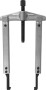 Jonnesway AE310144S Съемник универсальный, американского типа со скользящими 2-3 захватами в наборе, диапазон захватов внутр./наружн. 60-160/40-120, глубина 100-250 мм