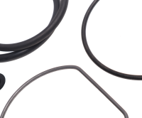 Ремкомплект для домкрата GTE-TH93204 (01) прокладки и уплотнения GTE Ремкомплект для домкрата GTE-TH93204 (01) прокладки и уплотнения GTE