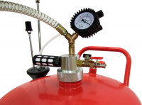 Установка сбора и замены масла 70л АРМАДА, шт. Установка сбора и замены масла 70л АРМАДА, шт.