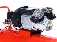 Компрессор пневматический 220В 2.2кВт 8атм. 250л/мин. ресивер-100л поршн. с прям. привод. V-обр. GTE Компрессор пневматический 220В 2.2кВт 8атм. 250л/мин. ресивер-100л поршн. с прям. привод. V-обр. GTE