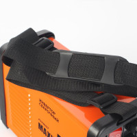 PATRIOT Инвертор сварочный  MAXWELDER DC200