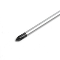 PH2300 Отвертка крестовая ROSSVIK PH2*300мм