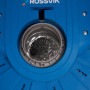 (CA500D15208) Катушка электрическая для удаления выхлопных газов ROSSVIK шланг 152мм*8м