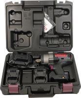 Thorvik BWI20424 Гайковерт аккумуляторный, 3/4"DR, 20В, 2400 Нм