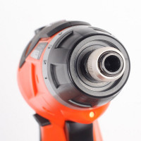 PATRIOT Отвертка аккумуляторная  PS148