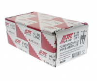 Съемник аккумуляторных клемм и рычага стеклоочистителя JTC Съемник аккумуляторных клемм и рычага стеклоочистителя JTC