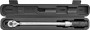 Thorvik TWBDM1240210 Ключ динамометрический двусторонний 1/2"DR, 40-210 Нм