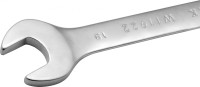 Thorvik W11922 Ключ гаечный рожковый серии ARC, 19х22 мм
