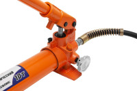 Ombra OHT810V Насос ручной гидравлический 10 т