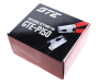 Устройство пусковое 5-19V 450А 12000мА/ч (power bank) с компрессором GTE