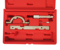 Набор фиксаторов (OPEL 1.0,1.2,1.4л) JTC Набор фиксаторов (OPEL 1.0,1.2,1.4л) JTC