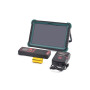 Сканер THINKTOOL CE EVD, электро, 10", DoIP, CAN FD, программирование