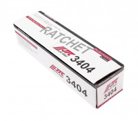 Ключ трещотка пневматический 1/4" 35Нм 90PSI 250об/мин. компактный JTC