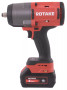Rotake 8813 (T3-40D) Гайковерт ударный аккумуляторный бесщёточный 1/2"DR, 18В, 1880 Нм