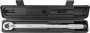 Thorvik TW122821 Ключ динамометрический 1/2"DR, 28-210 Нм