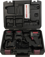 Thorvik BSI20126 Винтоверт аккумуляторный, 20В, 260 Нм