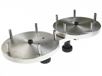 Набор для установки фаз ГРМ (VOLVO) JTC