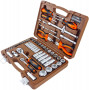 Ombra OMT69S Набор инструмента универсальный 1/4", 1/2"DR, 69 предметов