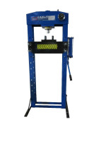 Пресс 30т с ножной педалью, шт. Пресс 30т с ножной педалью, шт.