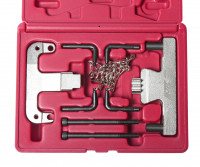 Набор фиксаторов распредвала для установки фаз ГРМ (MERCEDES CHRYSLER JEEP) JTC