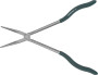 Jonnesway P7601 Длинногубцы удлиненные прямые, 280 мм