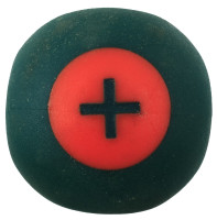 Jonnesway DV13P3150 Отвертка стержневая крестовая диэлектрическая, PH3х150 мм