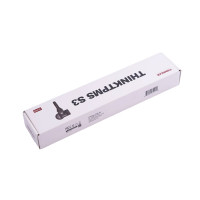 TPMS датчик ThinkTPMS S3 (резиновый) (TKTS3)