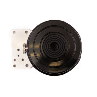 Гидроцилиндр в сборе (Oil Cylinder Assy) S40-2EL