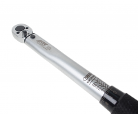 Ключ динамометрический 1/4" 2-24Нм 280мм JTC