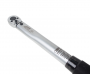 Ключ динамометрический 1/4" 2-24Нм 280мм JTC